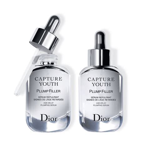 dior capture plump filler|sephora plump filler.